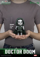 Avengers: Doomsday BEAST KINGDOM EAA-175 Doctor Doom