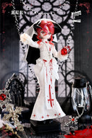 PACT KEY FORGOTTEN CASTLE SKYPIER TOYS MECHANICAL JOINT DOLL CAELIS
