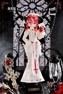 PACT KEY FORGOTTEN CASTLE SKYPIER TOYS MECHANICAL JOINT DOLL CAELIS
