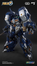 SUPER ROBOT TAISEN OG CCSTOYS MORTAL MIND SERIES ALTEISEN NACHT ALLOY ACTION FIGURE