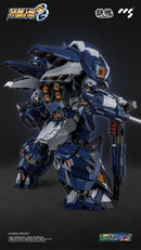 SUPER ROBOT TAISEN OG CCSTOYS MORTAL MIND SERIES ALTEISEN NACHT ALLOY ACTION FIGURE
