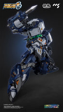 SUPER ROBOT TAISEN OG CCSTOYS MORTAL MIND SERIES ALTEISEN NACHT ALLOY ACTION FIGURE