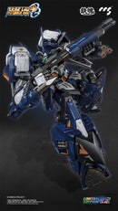 SUPER ROBOT TAISEN OG CCSTOYS MORTAL MIND SERIES ALTEISEN NACHT ALLOY ACTION FIGURE
