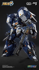SUPER ROBOT TAISEN OG CCSTOYS MORTAL MIND SERIES ALTEISEN NACHT ALLOY ACTION FIGURE