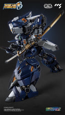 SUPER ROBOT TAISEN OG CCSTOYS MORTAL MIND SERIES ALTEISEN NACHT ALLOY ACTION FIGURE