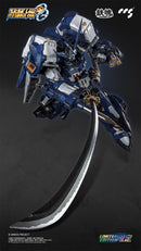 SUPER ROBOT TAISEN OG CCSTOYS MORTAL MIND SERIES ALTEISEN NACHT ALLOY ACTION FIGURE