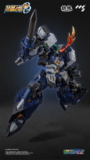 SUPER ROBOT TAISEN OG CCSTOYS MORTAL MIND SERIES ALTEISEN NACHT ALLOY ACTION FIGURE