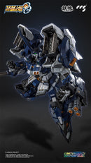 SUPER ROBOT TAISEN OG CCSTOYS MORTAL MIND SERIES ALTEISEN NACHT ALLOY ACTION FIGURE
