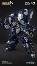 SUPER ROBOT TAISEN OG CCSTOYS MORTAL MIND SERIES ALTEISEN NACHT ALLOY ACTION FIGURE