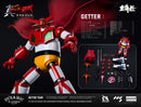 GETTER ROBO ARMAGEDDON C&A Global Ltd. X CCSTOYS X PROTOTYPE 001 CHEOLJIANG SERIES GETTER TEAM ALLOY ACTION FIGURE