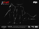 GETTER ROBO ARMAGEDDON C&A Global Ltd. X CCSTOYS X PROTOTYPE 001 CHEOLJIANG SERIES GETTER TEAM ALLOY ACTION FIGURE