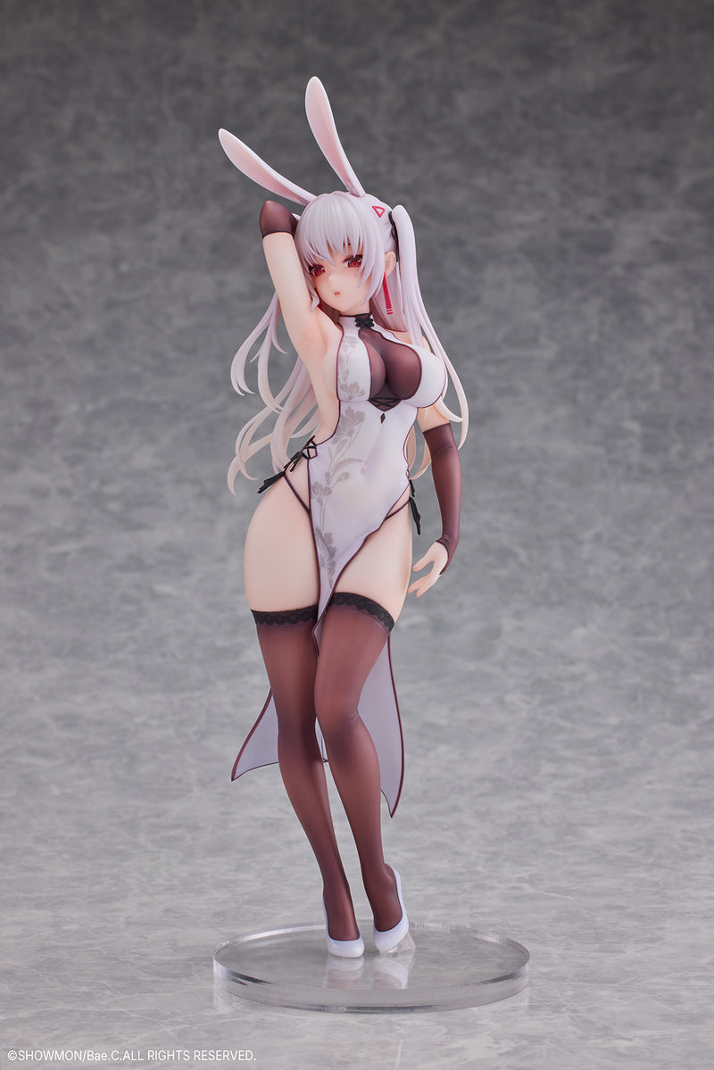 illustrator Bae.C SHOWMON LI-ZA 1/6 SCALE FIGURE