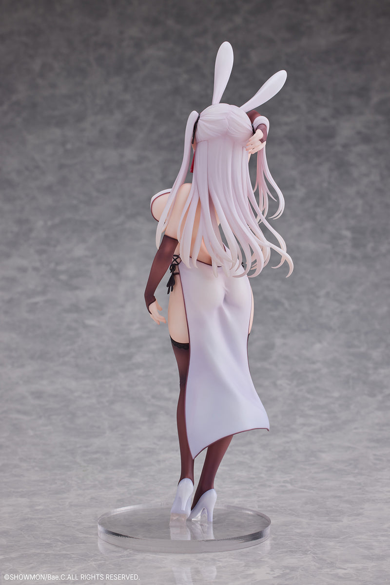 illustrator Bae.C SHOWMON LI-ZA 1/6 SCALE FIGURE