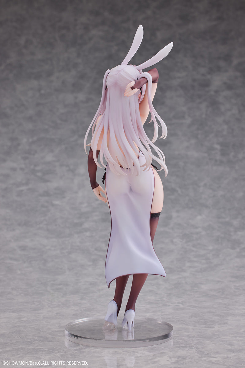 illustrator Bae.C SHOWMON LI-ZA 1/6 SCALE FIGURE