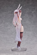 illustrator Bae.C SHOWMON LI-ZA 1/6 SCALE FIGURE