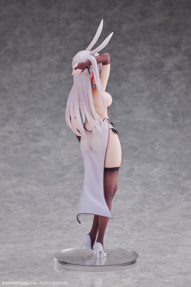 illustrator Bae.C SHOWMON LI-ZA 1/6 SCALE FIGURE