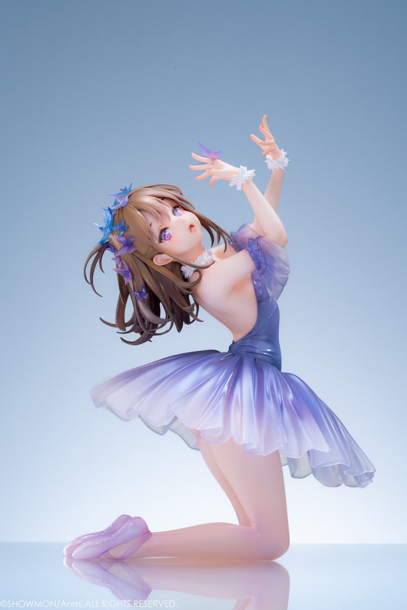 illustrated by Anmi SHOWMON Gray Duckling on Stage Normal Edition