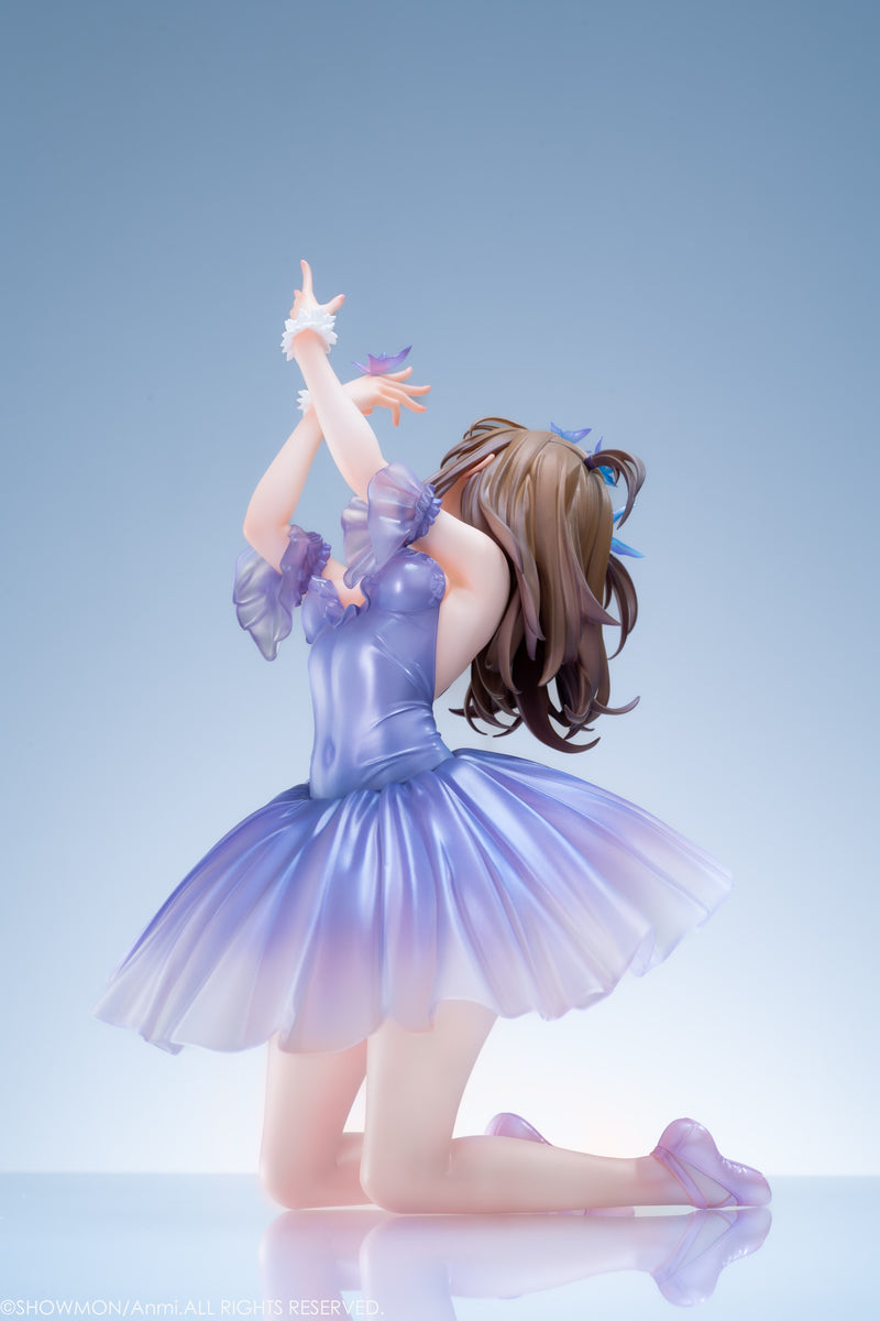 illustrated by Anmi SHOWMON Gray Duckling on Stage Normal Edition