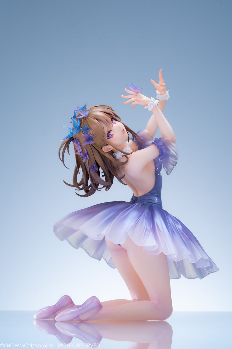 illustrated by Anmi SHOWMON Gray Duckling on Stage Deluxe Edition