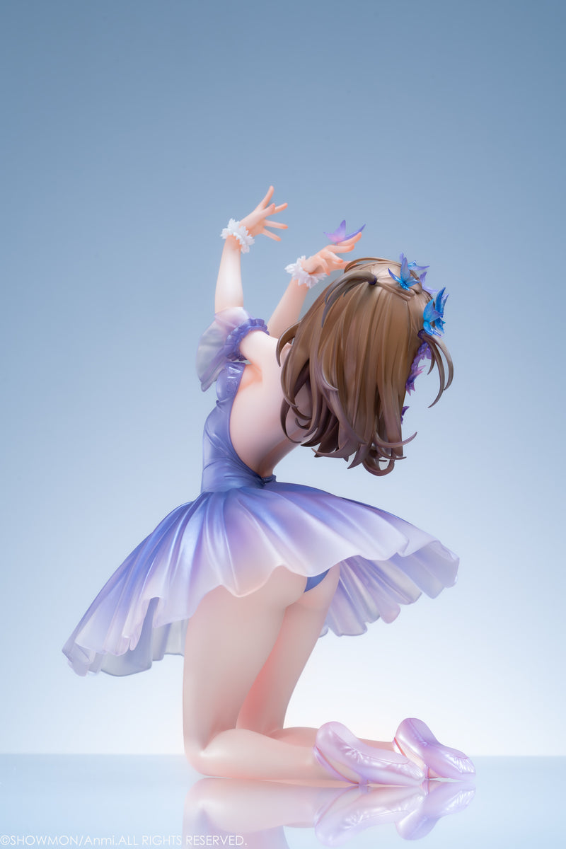 illustrated by Anmi SHOWMON Gray Duckling on Stage Deluxe Edition