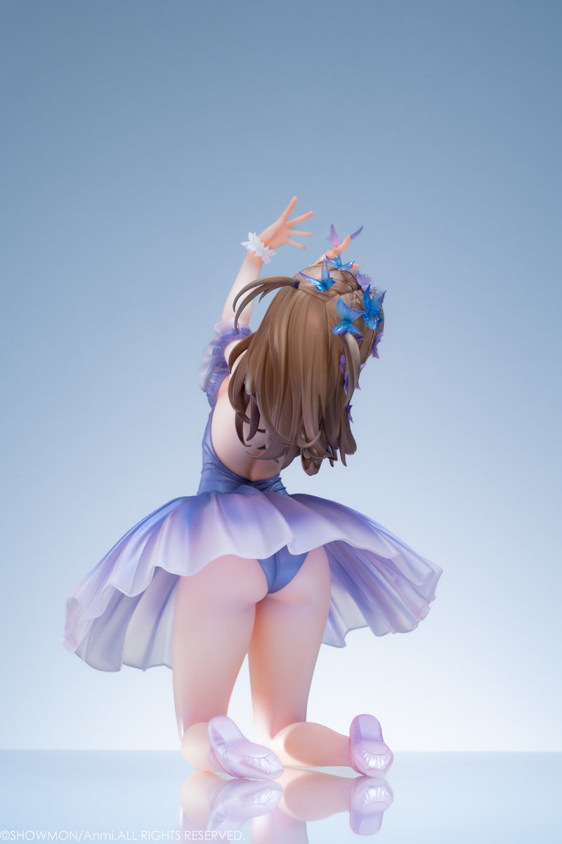 illustrated by Anmi SHOWMON Gray Duckling on Stage Deluxe Edition