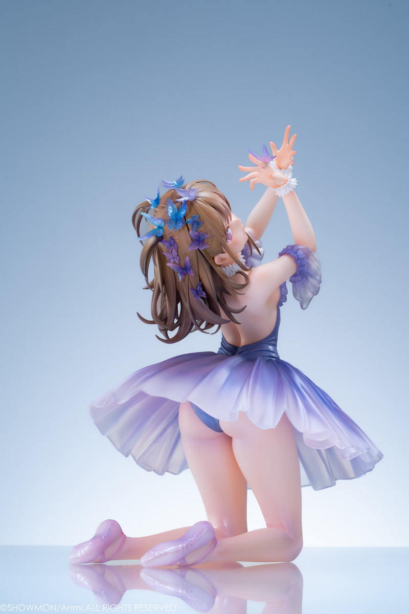 illustrated by Anmi SHOWMON Gray Duckling on Stage Deluxe Edition
