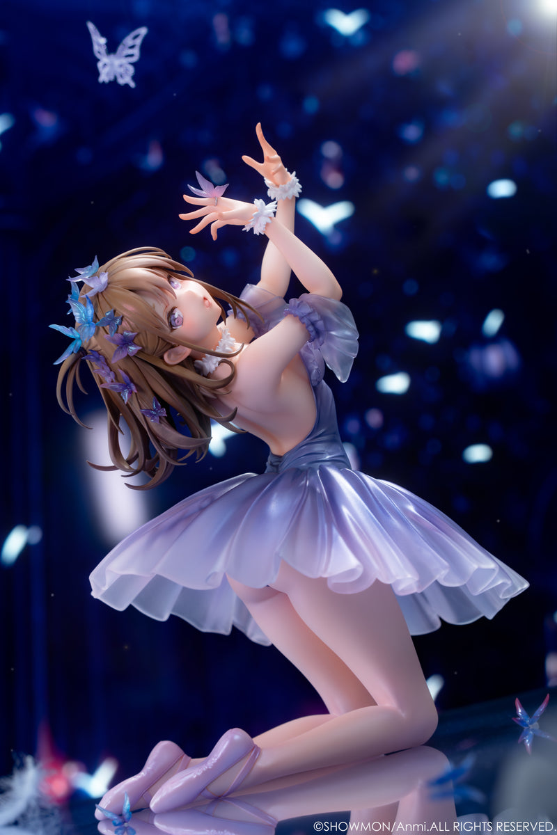 illustrated by Anmi SHOWMON Gray Duckling on Stage Deluxe Edition