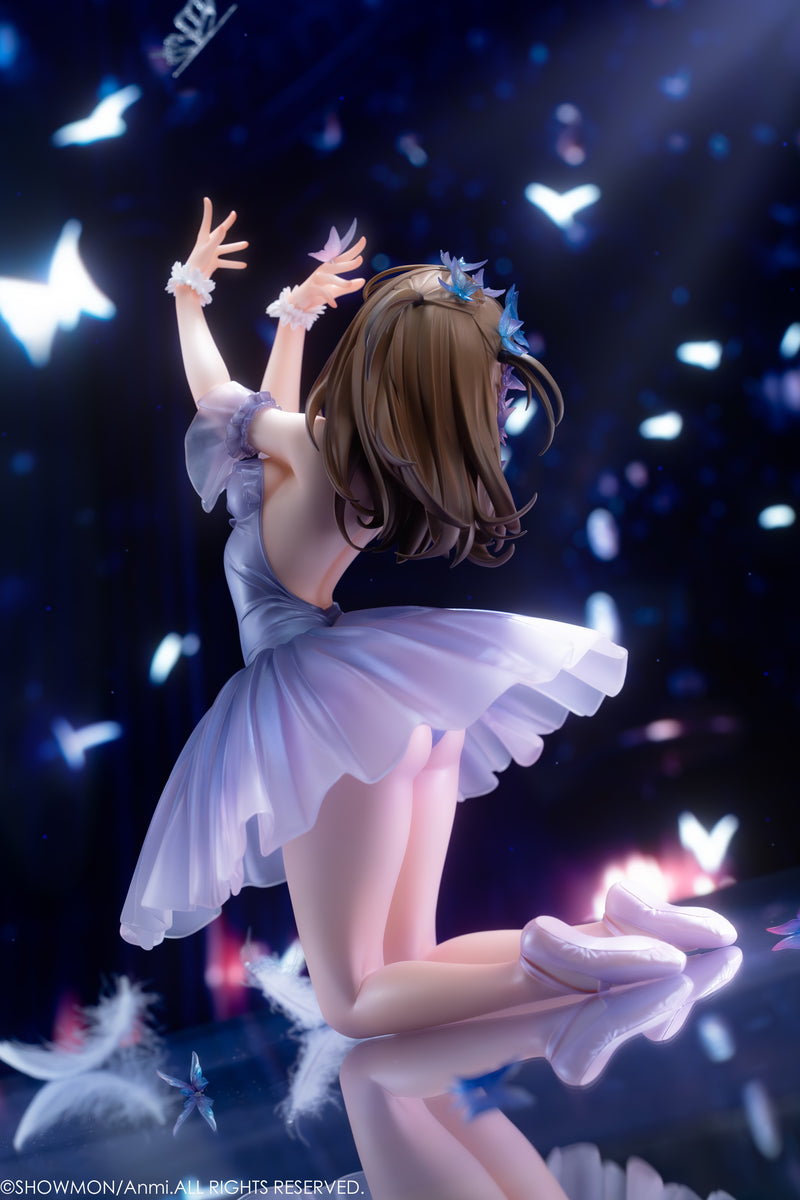 illustrated by Anmi SHOWMON Gray Duckling on Stage Deluxe Edition