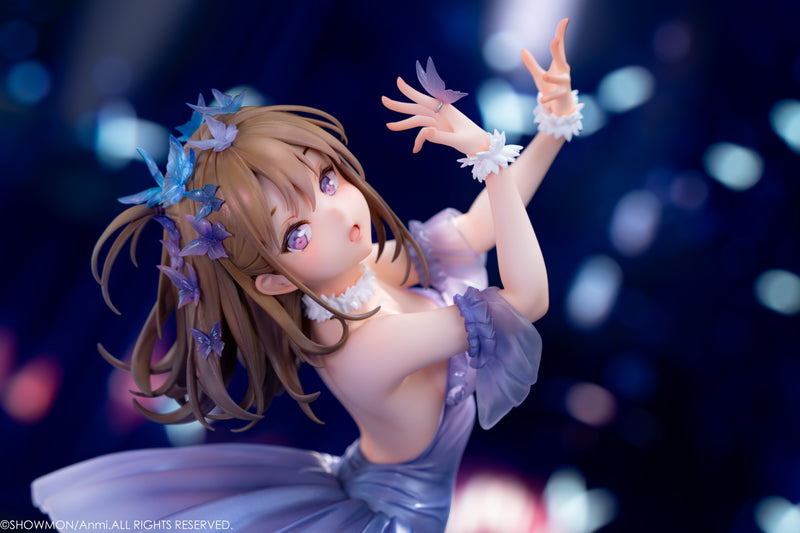 illustrated by Anmi SHOWMON Gray Duckling on Stage Deluxe Edition