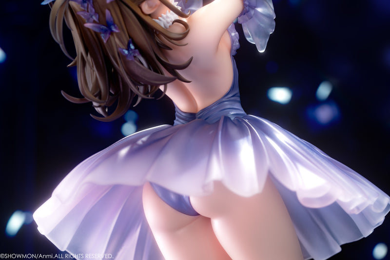 illustrated by Anmi SHOWMON Gray Duckling on Stage Deluxe Edition