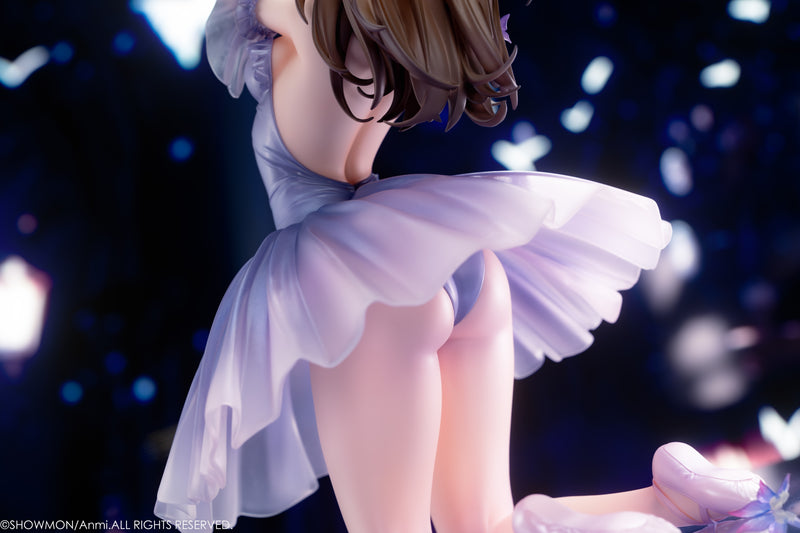 illustrated by Anmi SHOWMON Gray Duckling on Stage Deluxe Edition