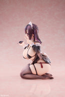 illustrated by Ninoude SHOWMON Koho Miya All Ages Ver.