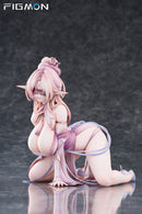FIGMON MOYA 1/4 SCALE FIGURE
