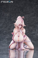 FIGMON MOYA 1/4 SCALE FIGURE