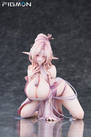 FIGMON MOYA 1/4 SCALE FIGURE