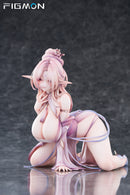 FIGMON MOYA 1/4 SCALE FIGURE
