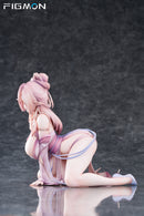 FIGMON MOYA 1/4 SCALE FIGURE