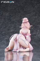 FIGMON MOYA 1/4 SCALE FIGURE