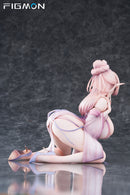FIGMON MOYA 1/4 SCALE FIGURE