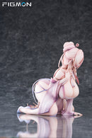 FIGMON MOYA 1/4 SCALE FIGURE