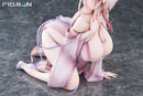 FIGMON MOYA 1/4 SCALE FIGURE