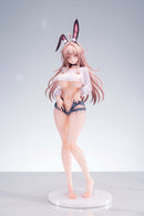 FAIRY MAIDEN FROM ANOTHER WORLD Zerocat maxcute RABI 1/4 SCALE FIGURE