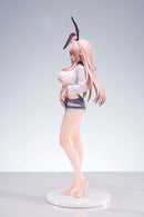 FAIRY MAIDEN FROM ANOTHER WORLD Zerocat maxcute RABI 1/4 SCALE FIGURE