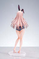 FAIRY MAIDEN FROM ANOTHER WORLD Zerocat maxcute RABI 1/4 SCALE FIGURE
