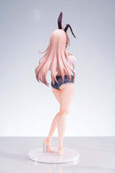 FAIRY MAIDEN FROM ANOTHER WORLD Zerocat maxcute RABI 1/4 SCALE FIGURE