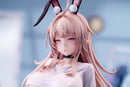 FAIRY MAIDEN FROM ANOTHER WORLD Zerocat maxcute RABI 1/4 SCALE FIGURE