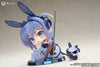Azur Lane APEX JUUs Time Chibi Figure New Jersey