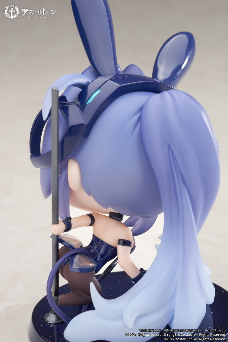 Azur Lane APEX JUUs Time Chibi Figure New Jersey