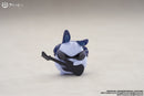 Azur Lane APEX JUUs Time Chibi Figure New Jersey