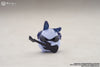 Azur Lane APEX JUUs Time Chibi Figure New Jersey